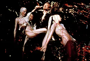 1979 Movies Prints: ALL THAT JAZZ, Ann Reinking, Ben Vereen, Roy Scheider, 1979