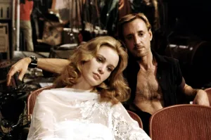 1979 Movies Prints: ALL THAT JAZZ, Jessica Lange, Roy Scheider