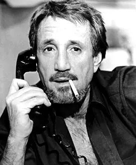 Jsx 59 Prints: ALL THAT JAZZ, Roy Scheider, 1979