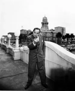 Warning Prints: ALL THE KING'S MEN, Broderick Crawford, 1949