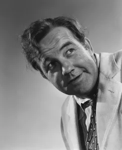 Images Dated 10th December 2015: ALL THE KING'S MEN, Broderick Crawford, 1949