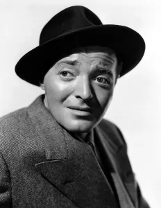 Images Dated 9th May 2005: ALL THROUGH THE NIGHT, Peter Lorre, 1942