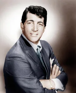 Images Dated 1st May 2012: ALL IN A NIGHT'S WORK, Dean Martin, 1961