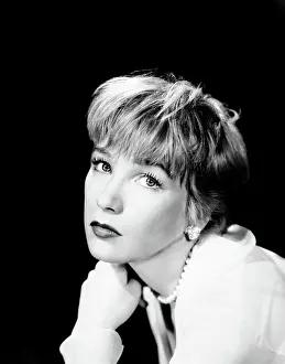 Maclaine Prints: ALL IN A NIGHT'S WORK, Shirley MacLaine, 1961