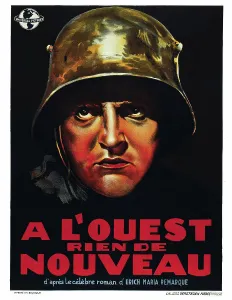 Ayres Prints: ALL QUIET ON THE WESTERN FRONT