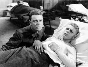 Dying Prints: ALL QUIET ON THE WESTERN FRONT, Lew Ayres, Ben Alexander, 1930