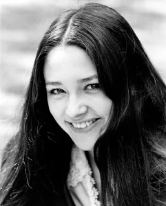 Jsib Prints: ALL THE RIGHT NOISES, Olivia Hussey