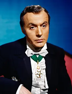 Medallion Prints: ALL THIS, AND HEAVEN TOO, Charles Boyer, 1940