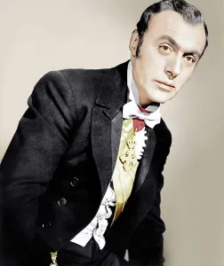 February Prints: ALL THIS, AND HEAVEN TOO, Charles Boyer, 1940