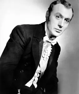 Medallion Prints: ALL THIS, AND HEAVEN TOO, Charles Boyer, 1940