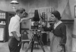 Alla Prints: Alla Nazimova, (1879-1945)