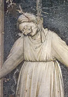 Depression Prints: Allegories of Virtues and Vices