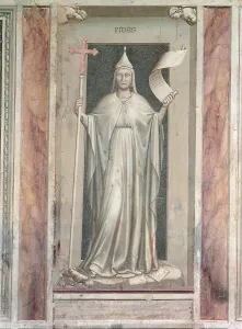 Faith Prints: Allegories of Virtues and Vices