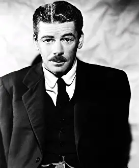 2019 Prints: WE ARE NOT ALONE, Paul Muni, 1939