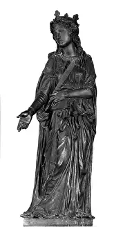 Bronze Prints: Altar of St. Anthony of Padua, by Donato di Niccol di Betto Bardi known as Donatello