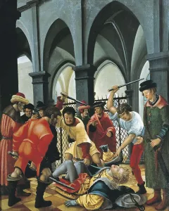Ordeal Prints: ALTDORFER, Altbrecht (1480-1538)