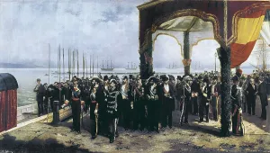 1872 Prints: ALVAREZ CATALA, Luis (1836-1901)