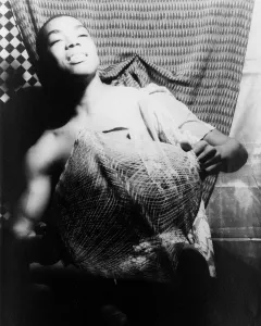 Images Dated 9th June 2008: Alvin Ailey (1931-1989), dancer and choreographer