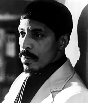 History Prints: American musician Ike Turner, 1970.. Courtesy: CSU Archives / Everett Collection