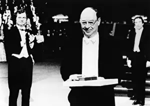 Physicist Prints: American Prof. John Bardeen, 64