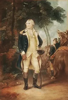 Greene Prints: American Revolution