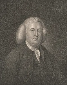 1770s Prints: American Revolution, First Continential Congress, Philadelphia, Sept. 5, to Oct. 26, 1774