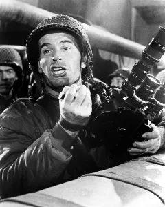 Mission Prints: THE AMERICANIZATION OF EMILY, James Garner, 1964