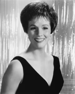 Bouffant Prints: THE AMERICANIZATION OF EMILY, Julie Andrews, 1964