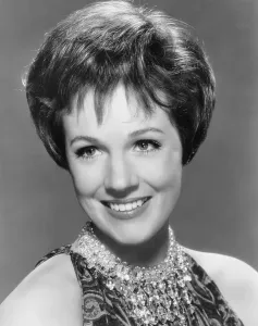 Bouffant Prints: THE AMERICANIZATION OF EMILY, Julie Andrews, 1964