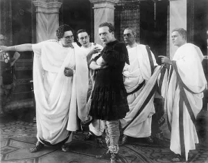 Movie Prints: Amleto (Anthony) Novelli (1885-1924)