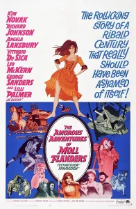 Angela Prints: THE AMOROUS ADVENTURES OF MOLL FLANDERS