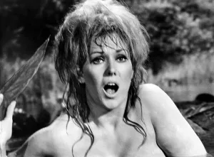 Novak Prints: THE AMOROUS ADVENTURES OF MOLL FLANDERS, Kim Novak, 1965
