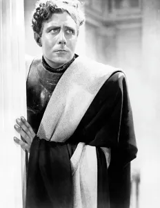 Images Dated 18th July 2012: AMPHITRYON, Willy Fritsch, 1935