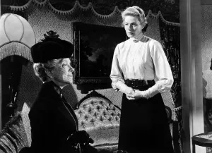 Films By Anatole Litvak Prints: ANASTASIA, Helen Hayes, Ingrid Bergman