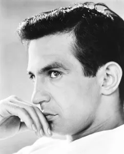 Gazzara Prints: ANATOMY OF A MURDER, Ben Gazzara, 1959