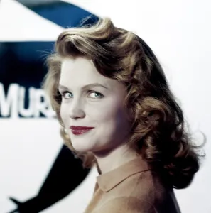Movpor15 Prints: ANATOMY OF A MURDER, Lee Remick, 1959