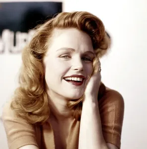 Movpor15 Prints: ANATOMY OF A MURDER, Lee Remick, 1959
