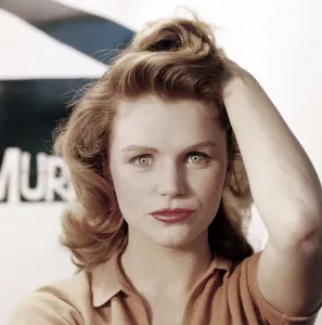 Movpor15 Prints: ANATOMY OF A MURDER, Lee Remick, 1959
