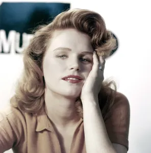 Movpor15 Prints: ANATOMY OF A MURDER, Lee Remick, 1959