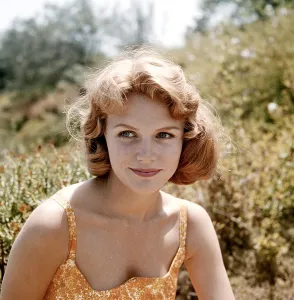 Movpor15 Prints: ANATOMY OF A MURDER, Lee Remick, 1959