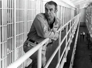 2005 Prints: THE ANDERSON TAPES, Sean Connery, 1971