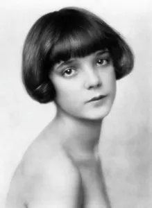 Matthews Prints: ANDRE CHARLOT'S REVUE OF 1924, 15-year-old Jessie Matthews, 1924