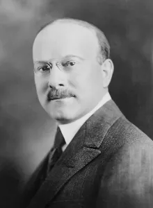 Andre Prints: Andre Citroen (1878-1935), French automobile manufacturer
