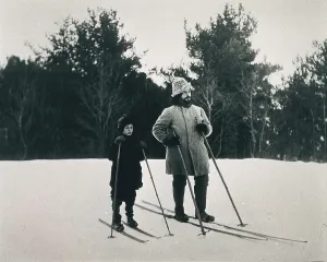 Leonid Nikolaievich 1871 1919 Prints: ANDREIEV, Leonid Nikolievich (1871-1919)