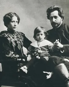 Leonid Nikolaievich 1871 1919 Prints: ANDREIEV, Leonid Nikolievich (1871-1919)
