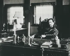 Leonid Nikolaievich 1871 1919 Prints: ANDREIEV, Leonid Nikolievich (1871-1919)