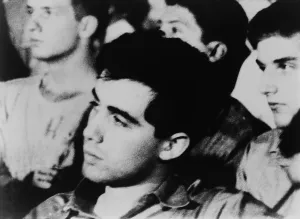 Goodman Prints: Andrew Goodman, (1943-1964)