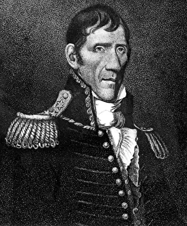 General Prints: Andrew Jackson (1767-1845) 7th U