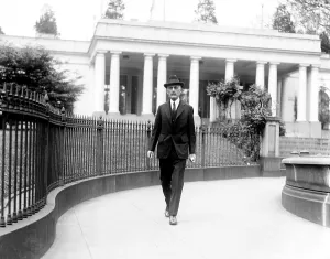 Images Dated 23rd October 2008: Andrew Mellon (1855-1937), industrialist and politician