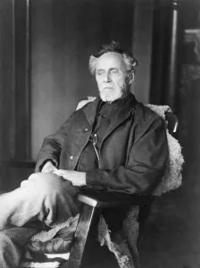 Muscles Prints: Andrew Still, (1828-1917), founder of osteopathy